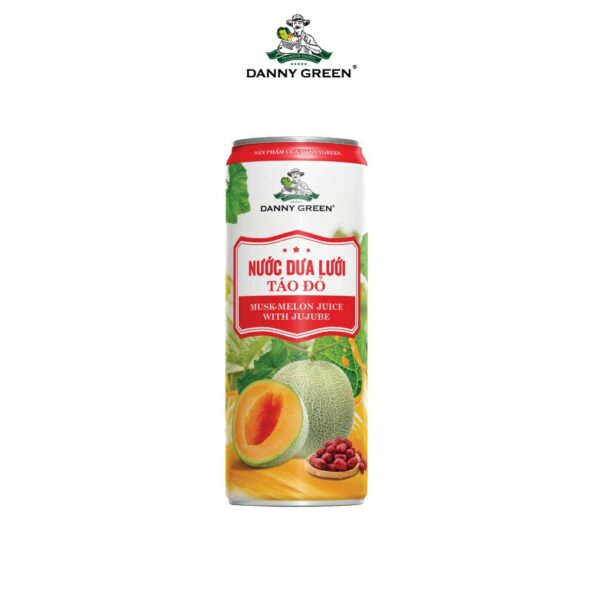 Nước dưa lưới táo đỏ-01