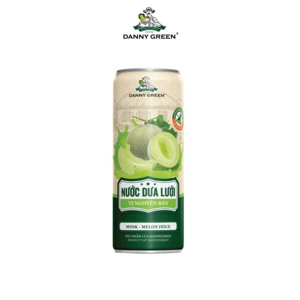 Nước dưa lưới vị nguyên bản-01